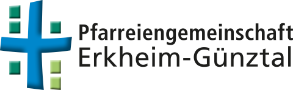 Pfarreiengemeinschaft Erkheim Logo